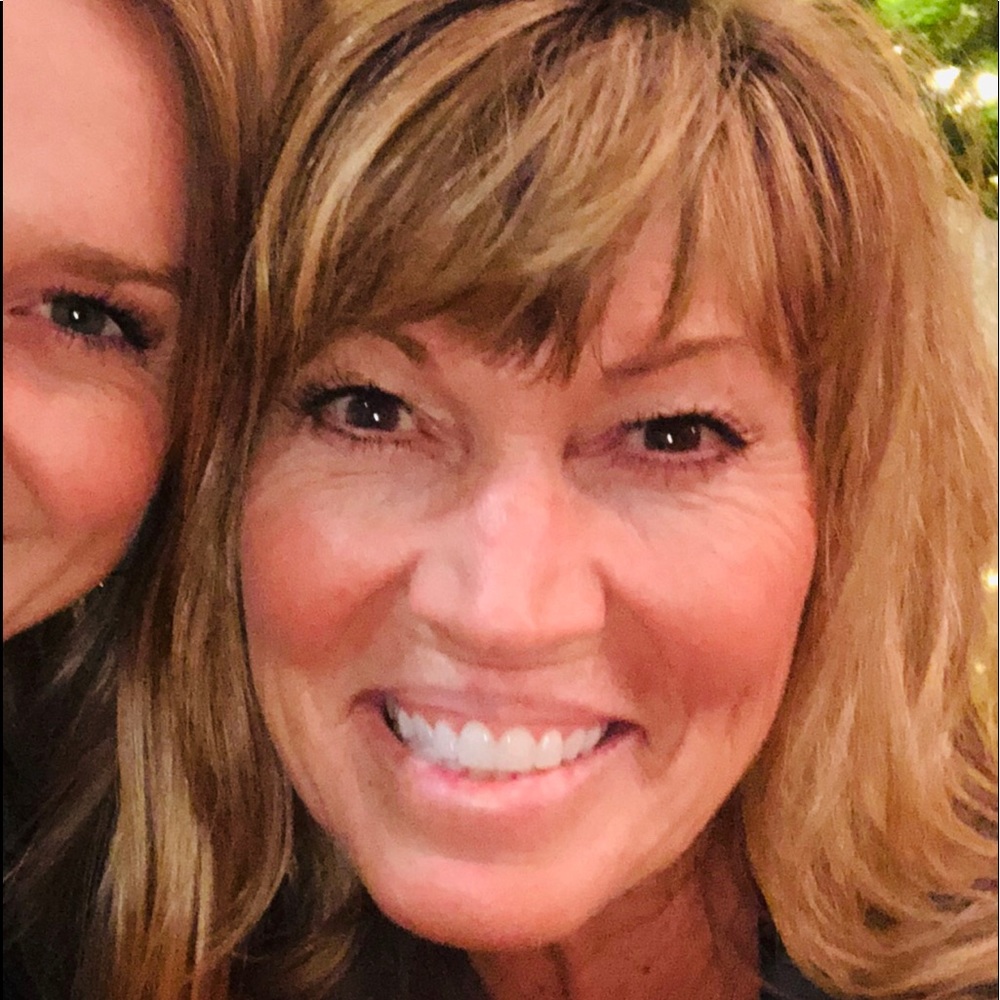 Meet your Posher, Deanna